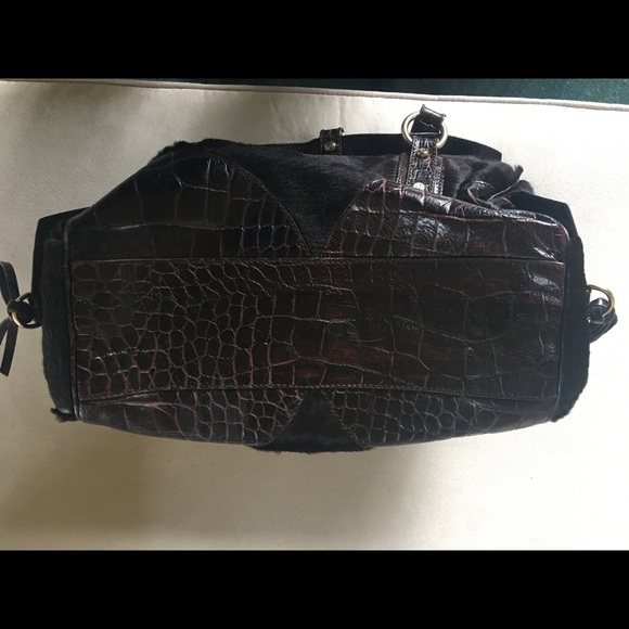 Francesco Biasia Bag - Picture 4 of 8